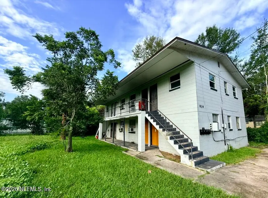 1024 W 29th Street, Jacksonville, FL 32209 - #2
