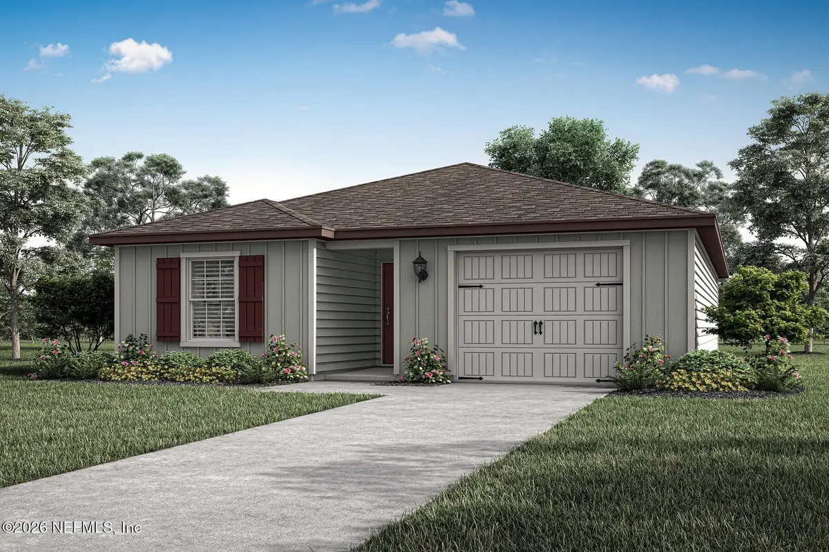 8972 Angels Landing Court, Jacksonville, FL 32234 - #1