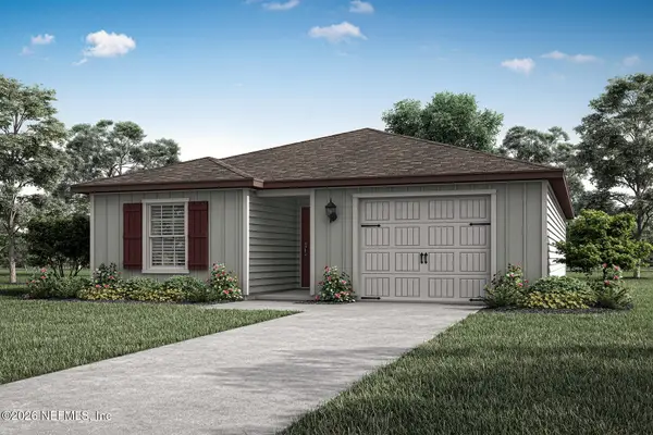 8972 Angels Landing Court, Jacksonville, FL 32234