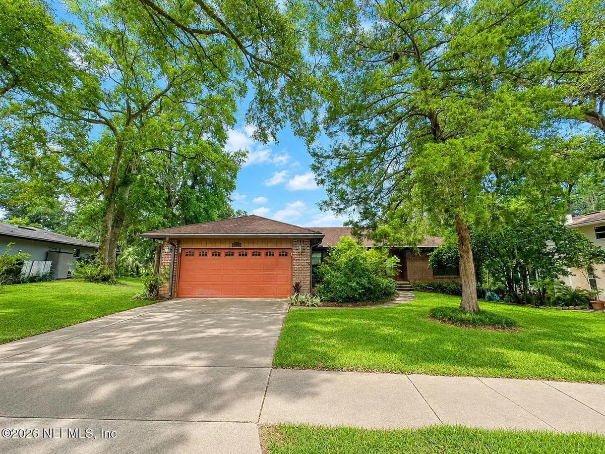 1508 Oak Ridge W Drive, Jacksonville, FL 32225 - #1