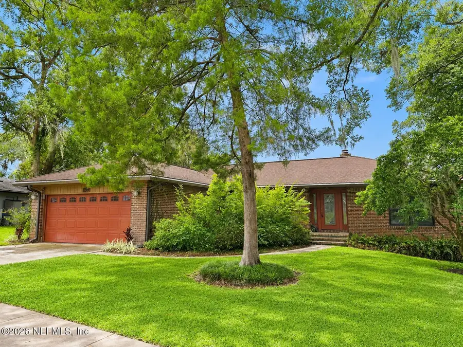 1508 Oak Ridge W Drive, Jacksonville, FL 32225 - #2