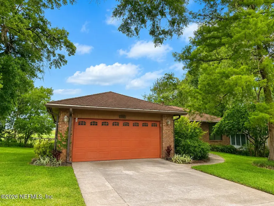 1508 Oak Ridge W Drive, Jacksonville, FL 32225 - #3