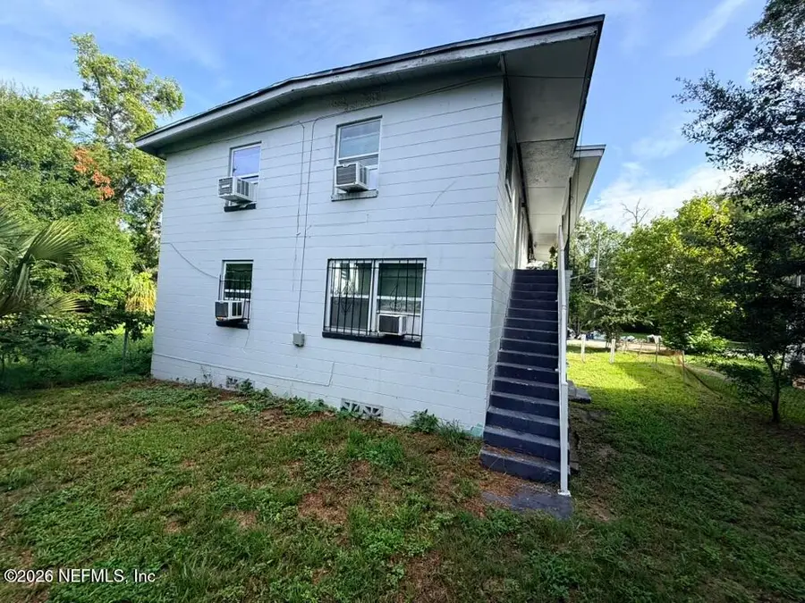 1352 W 30th Street, Jacksonville, FL 32209 - #2