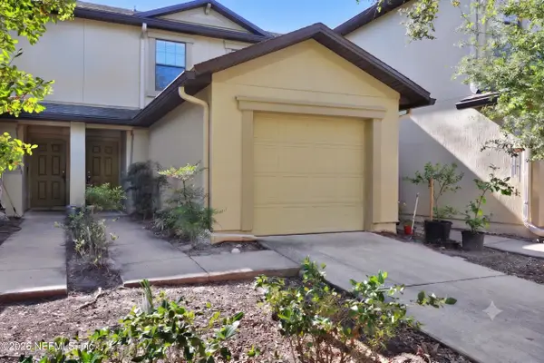 7764 Playschool Lane, Jacksonville, FL 32210