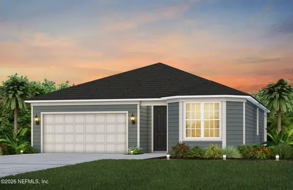 16497 Mcnair Branch Circle, Jacksonville, FL 32218
