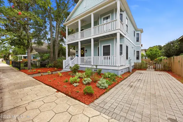 44 W 12th Street, Jacksonville, FL 32206