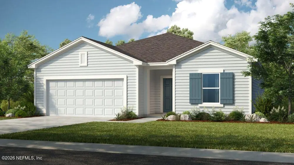 8154 Archibald Terrace, Jacksonville, FL 32219 - #1
