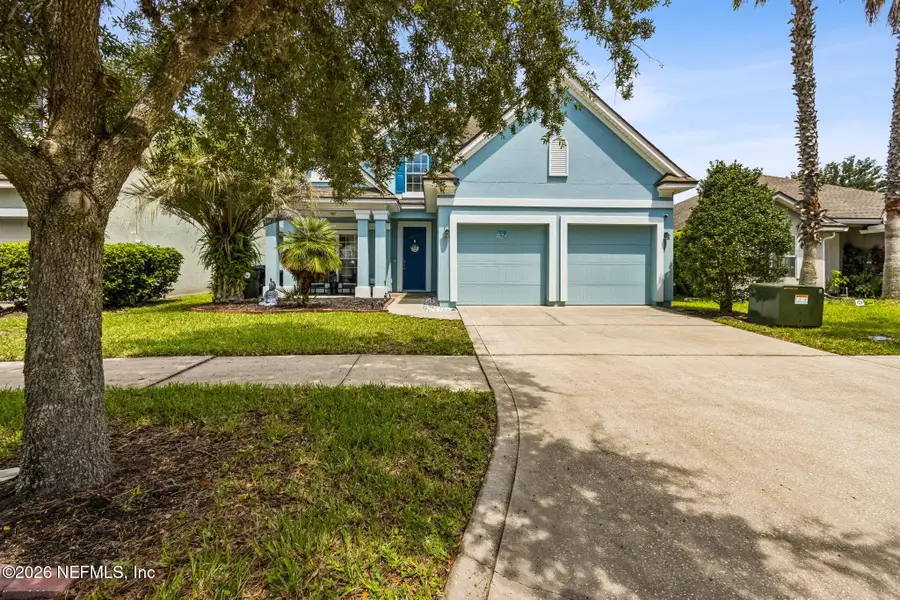 647 Sunny Stroll Drive, Middleburg, FL 32068 - #3