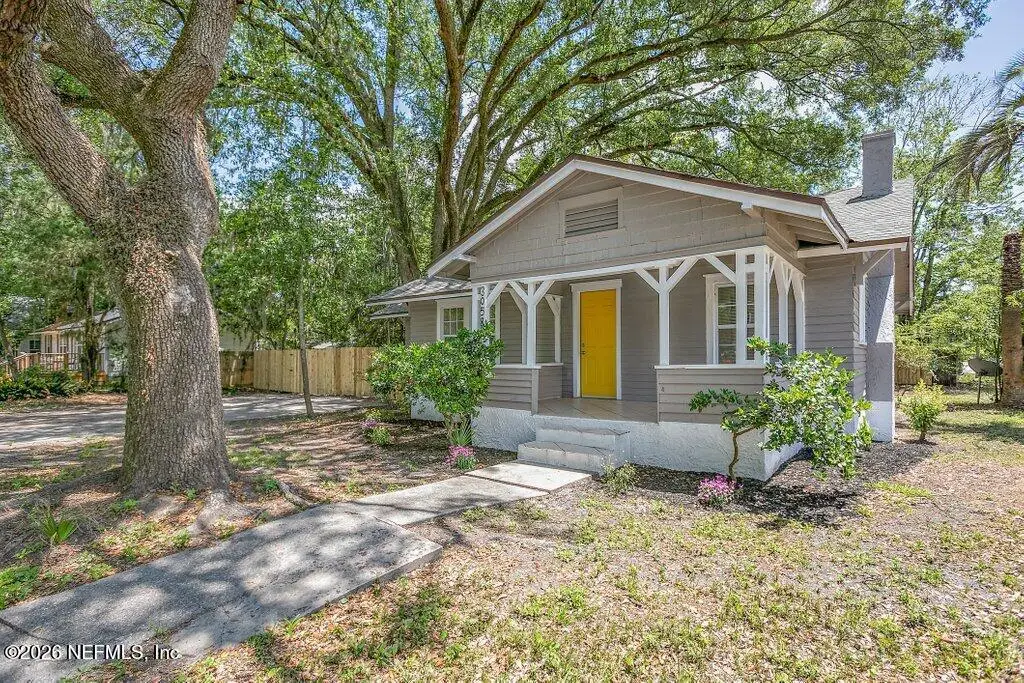 3058 Rosselle Street, Jacksonville, FL 32205 - #1