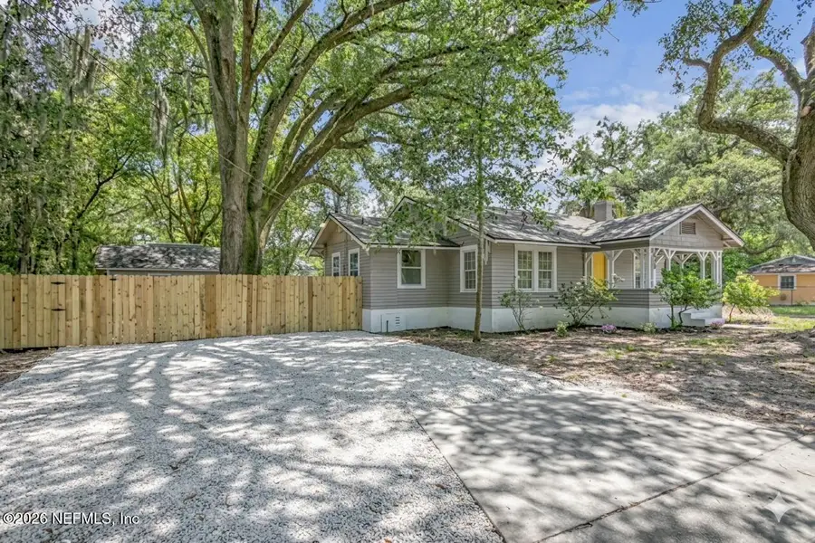 3058 Rosselle Street, Jacksonville, FL 32205 - #3