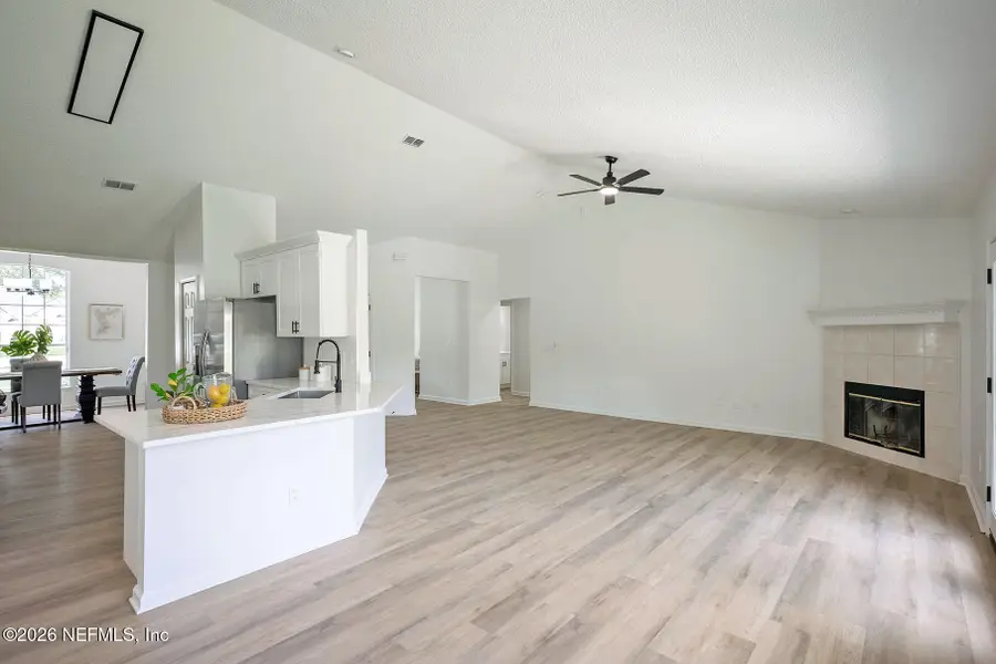 1733 Gallahadion Court, Jacksonville, FL 32218 - #2