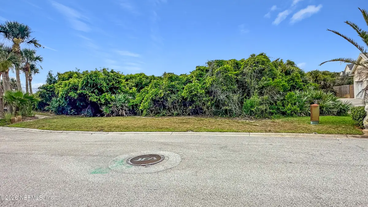 101 Beachside Drive, Ponte Vedra Beach, FL 32082 - #1