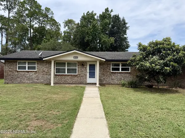 4019 Huntington Forest Boulevard, Jacksonville, FL 32257