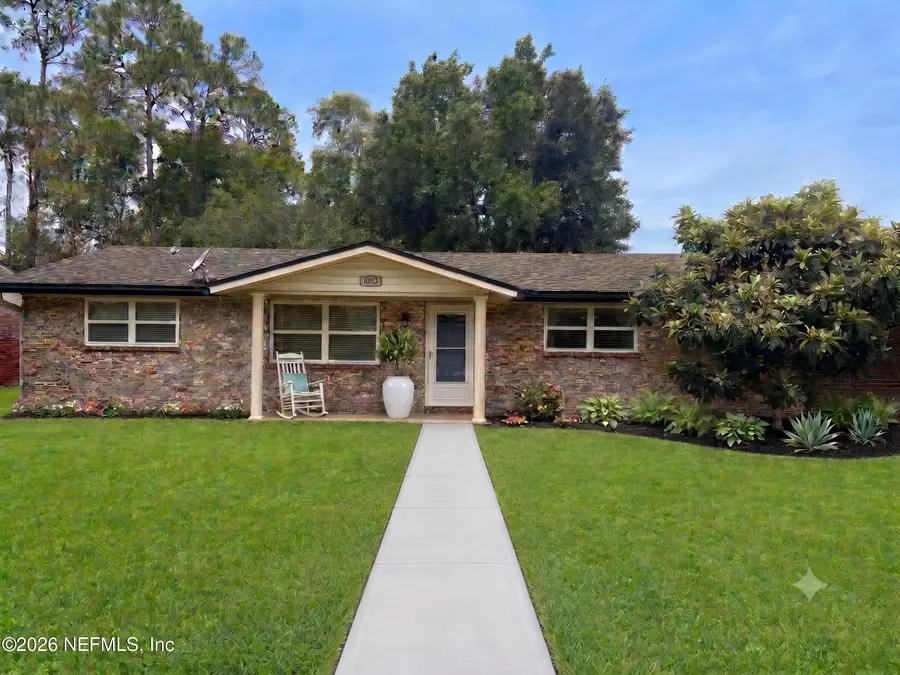 4019 Huntington Forest Boulevard, Jacksonville, FL 32257 - #2
