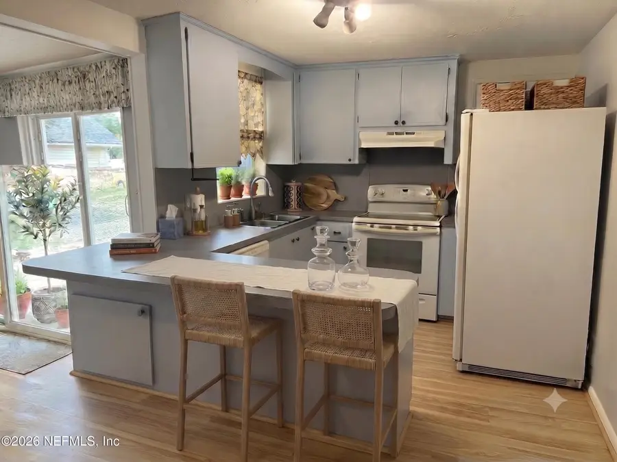 4019 Huntington Forest Boulevard, Jacksonville, FL 32257 - #3