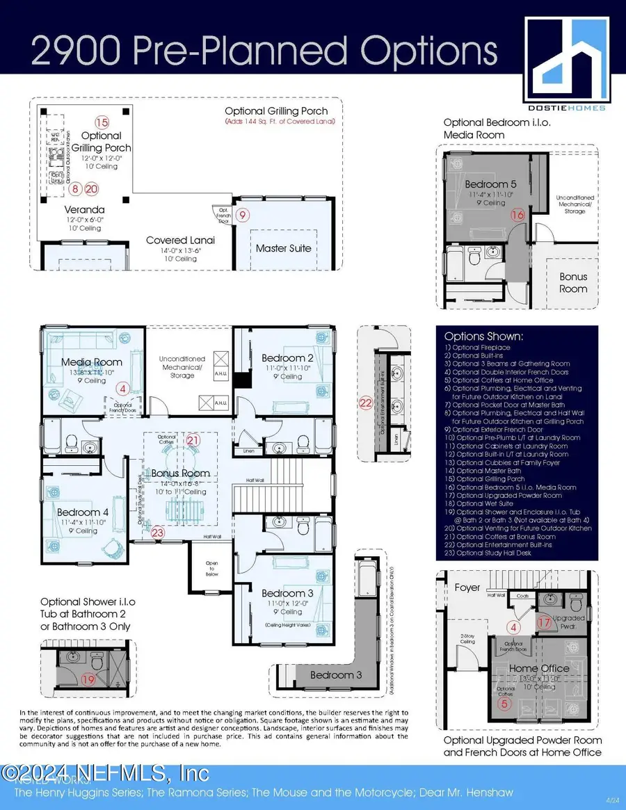 162 Recollection Drive, Ponte Vedra, FL 32081 - #3