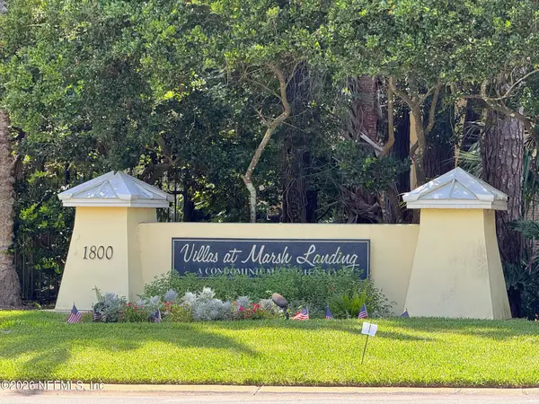 1800 The Greens Way #1504, Jacksonville Beach, FL 32250