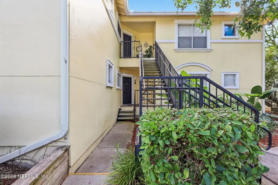1800 The Greens Way #1504, Jacksonville Beach, FL 32250 - #2