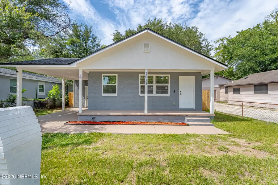 2033 W 13th Street, Jacksonville, FL 32209 - #3