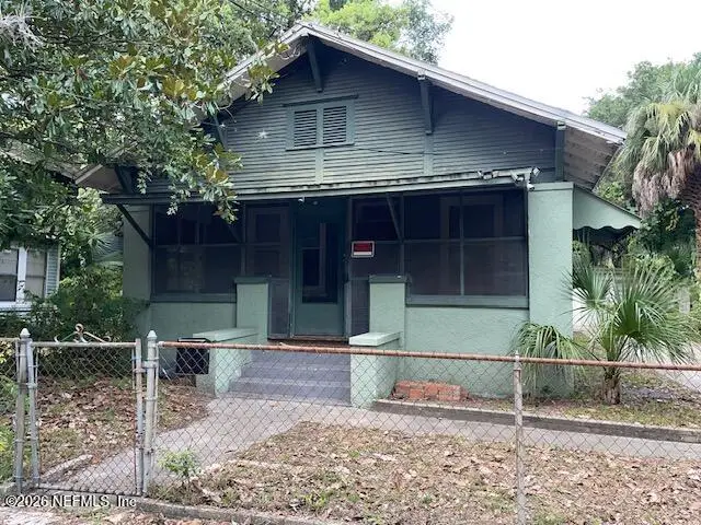 209 W 23rd Street, Jacksonville, FL 32206 - #1