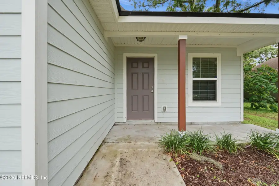 2822 Tinsley Road, Jacksonville, FL 32218 - #2