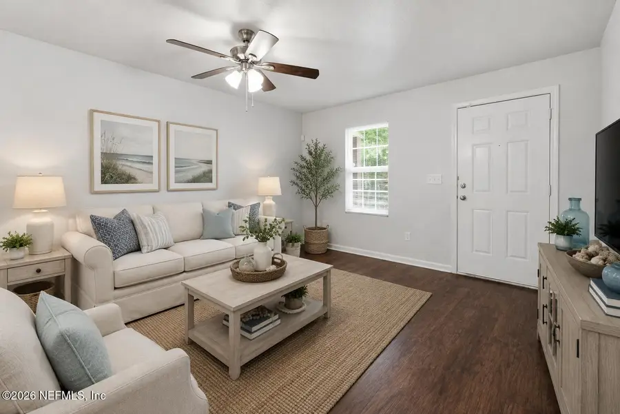 2822 Tinsley Road, Jacksonville, FL 32218 - #3