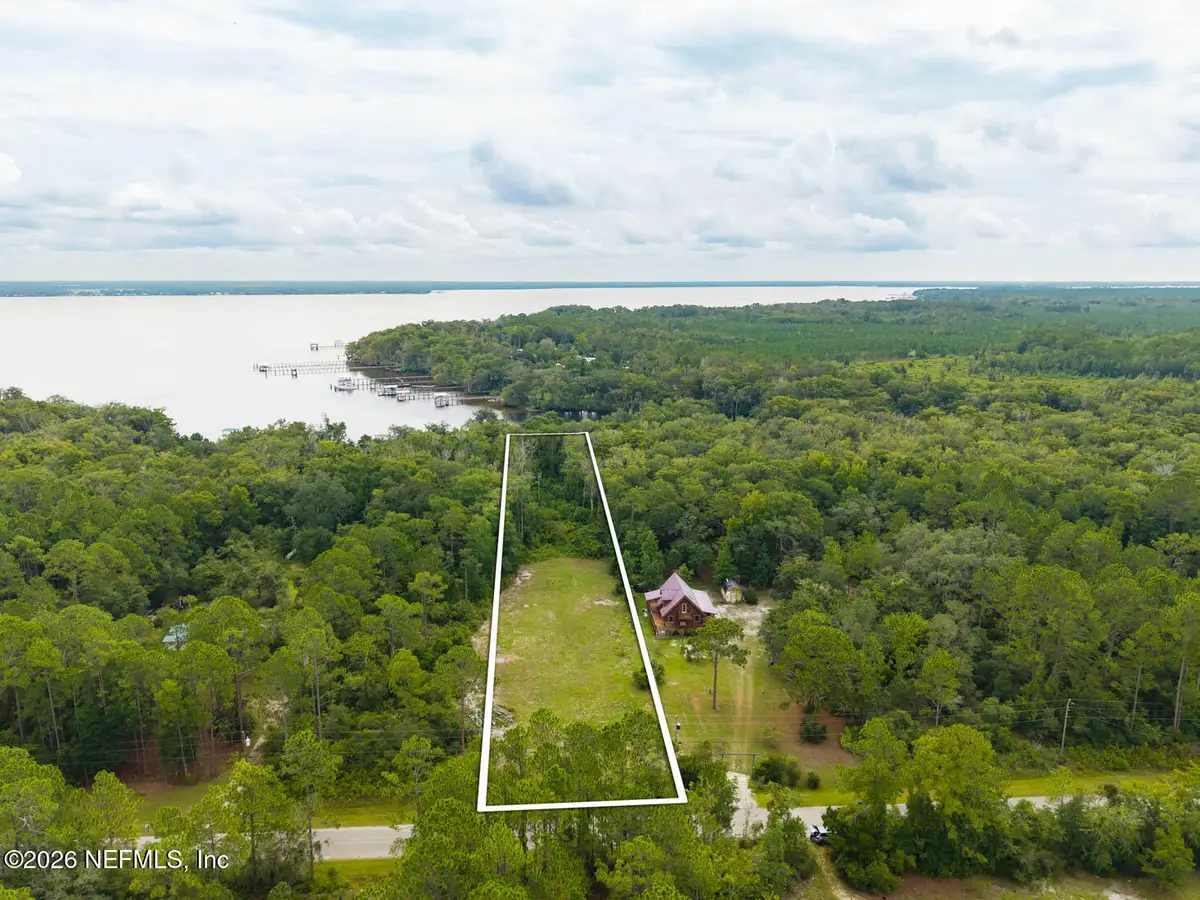 150 Pioneer Trail, Green Cove Springs, FL 32043 - #1