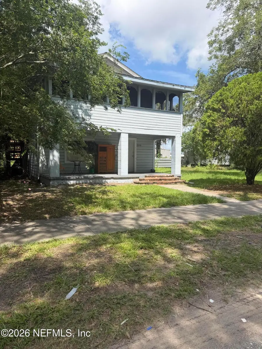 2228 Evergreen Avenue, Jacksonville, FL 32206 - #3