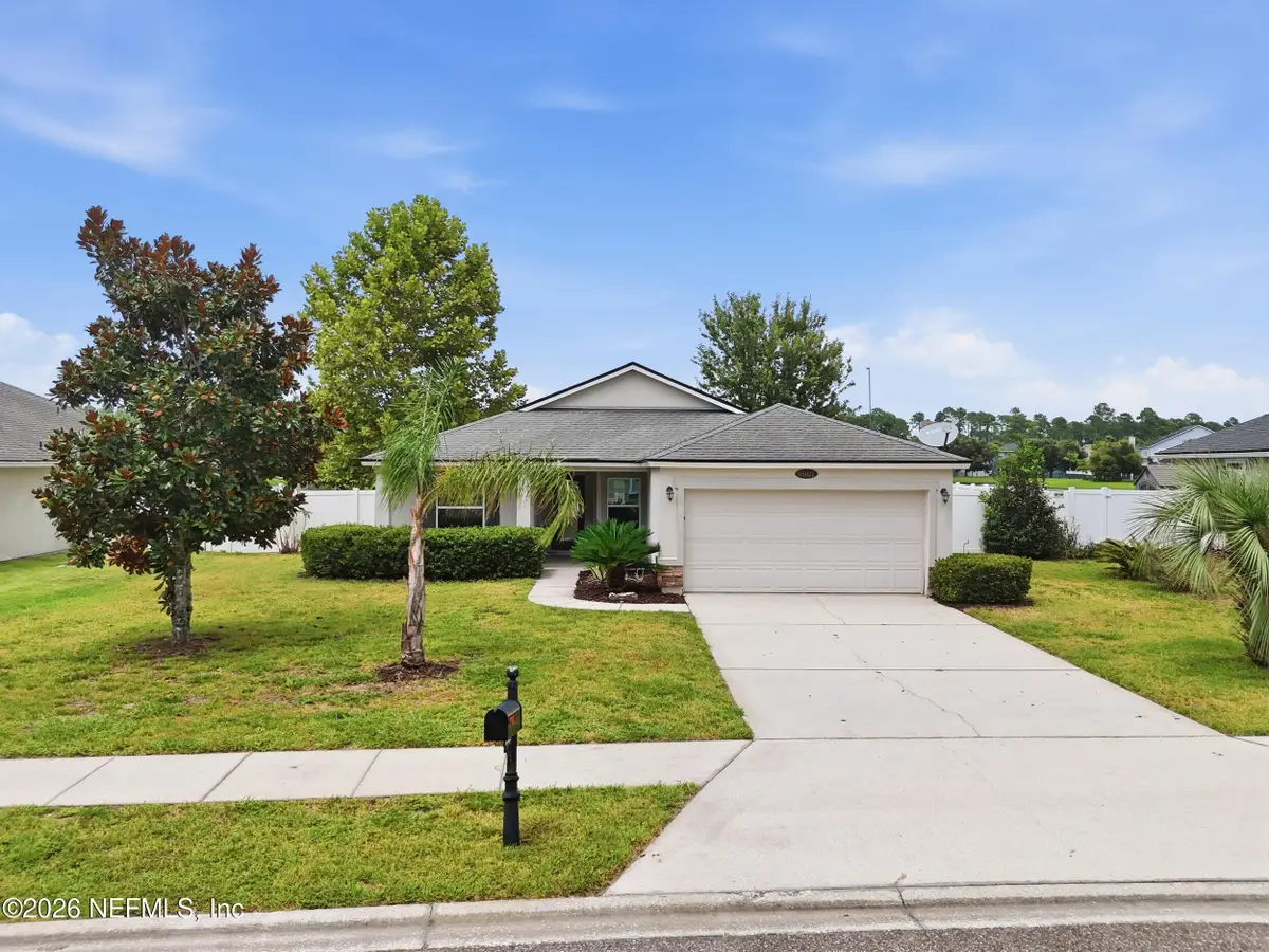 95022 Windflower Trail, Fernandina Beach, FL 32034 - #1