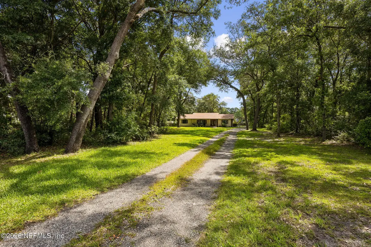 85456 Miner Road, Yulee, FL 32097 - #1