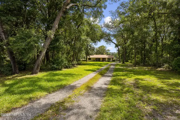 85456 Miner Road, Yulee, FL 32097