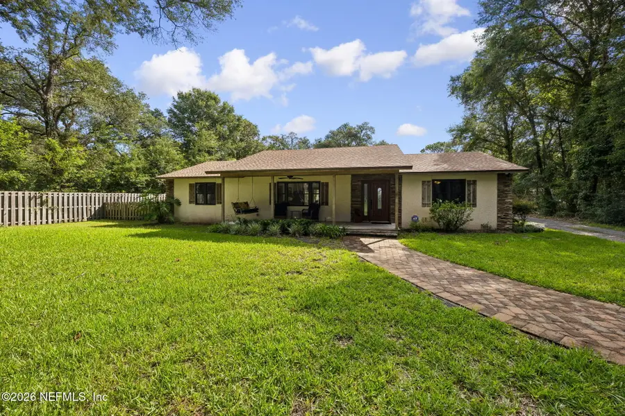 85456 Miner Road, Yulee, FL 32097 - #2