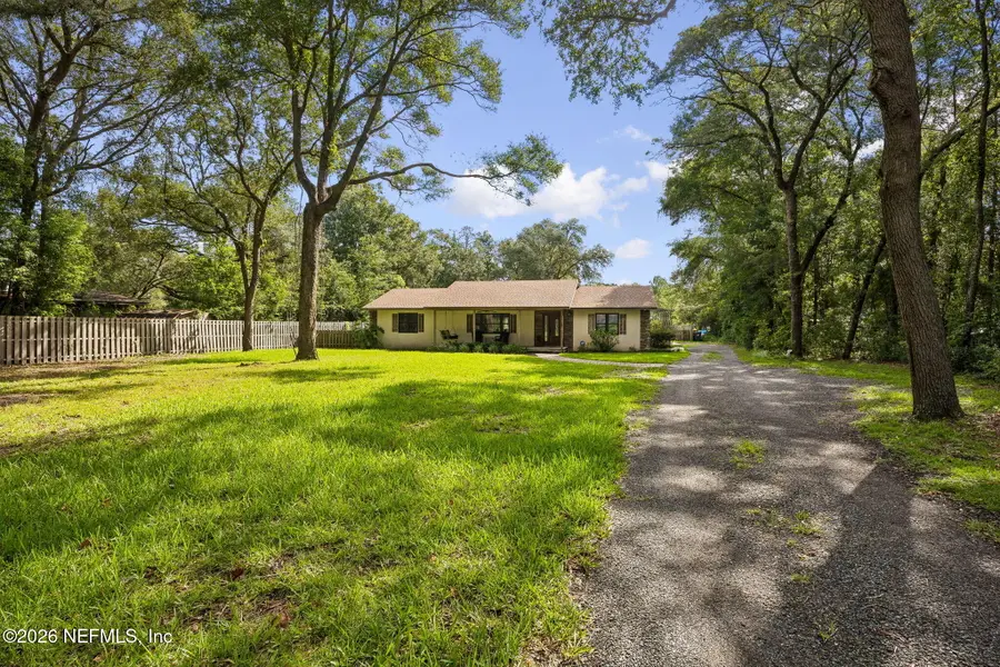 85456 Miner Road, Yulee, FL 32097 - #3