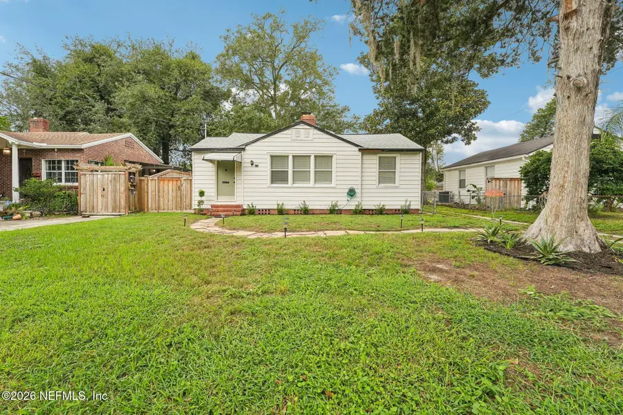 1632 Charon Road, Jacksonville, FL 32205 - #2