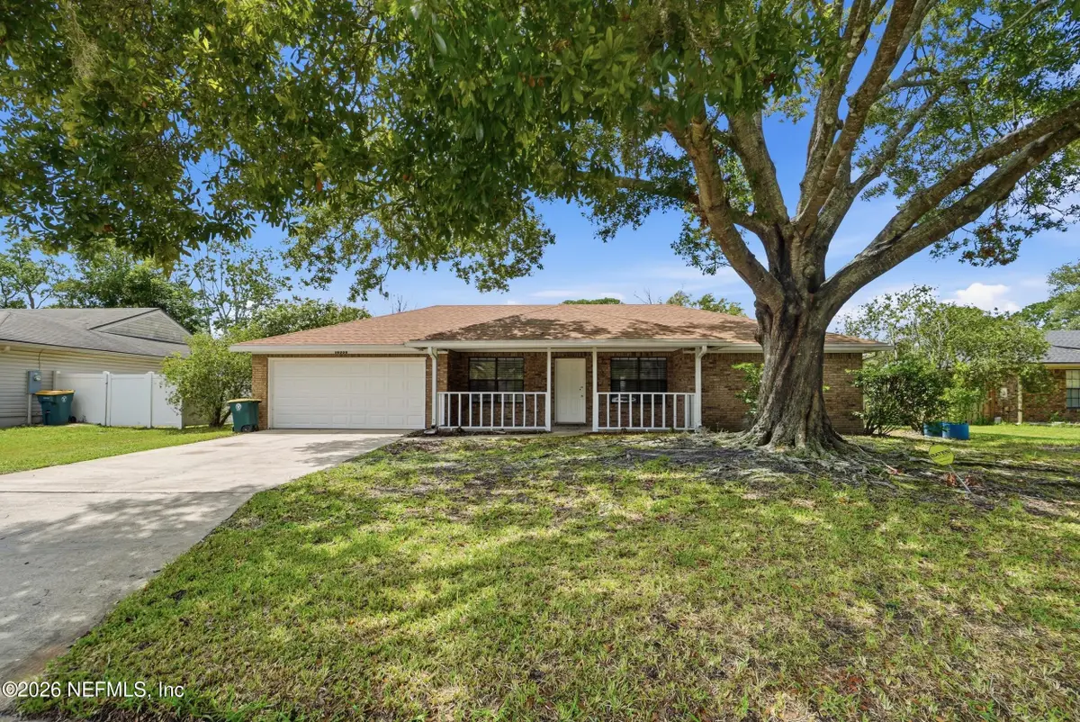 10330 Elderberry S Drive, Jacksonville, FL 32257 - #1