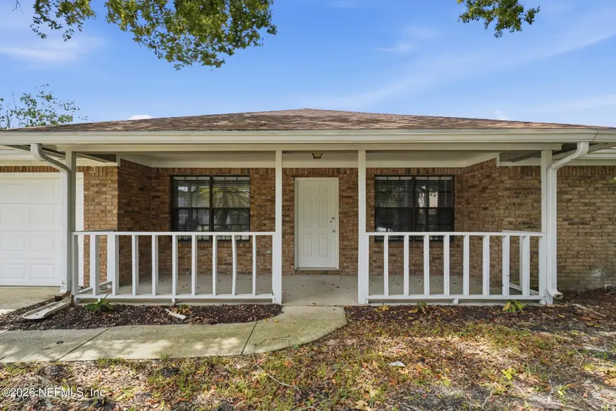 10330 Elderberry S Drive, Jacksonville, FL 32257 - #2