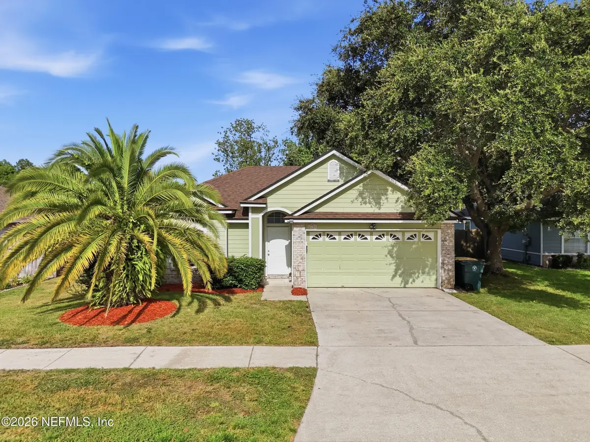 2133 Mesa Grande Lane, Jacksonville, FL 32224 - #1