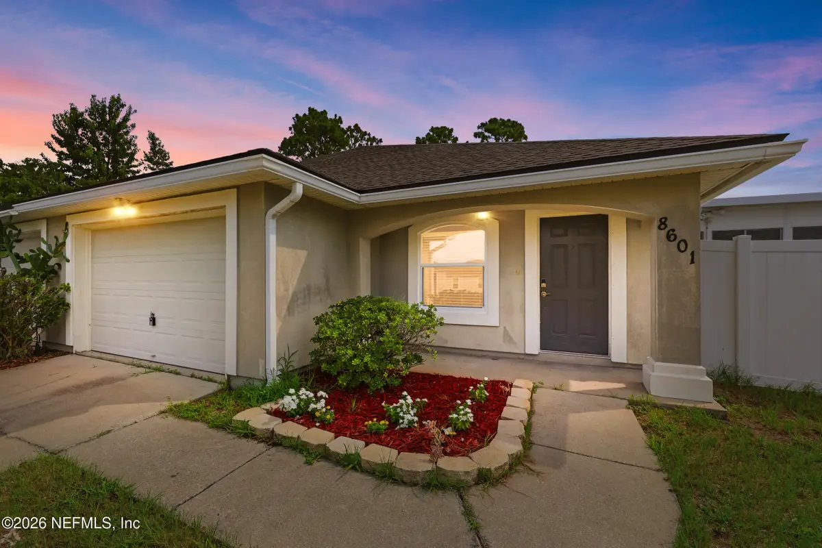 8601 Julia Marie Circle, Jacksonville, FL 32210 - #1
