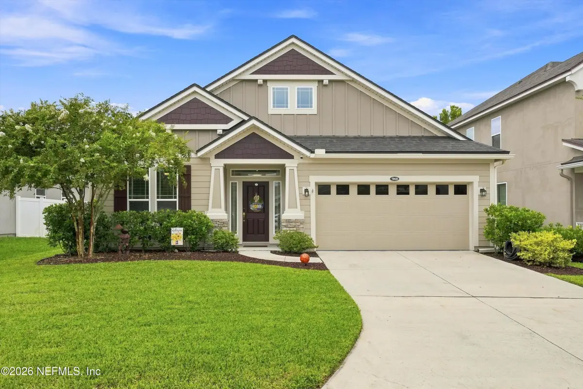 7068 Fleur Cove Drive, Jacksonville, FL 32258 - #1