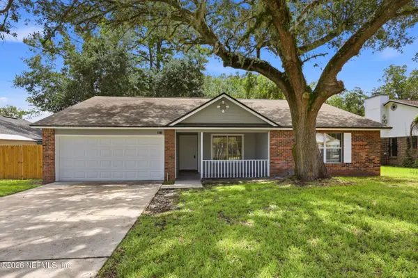 3611 Paleface Place, Jacksonville, FL 32210