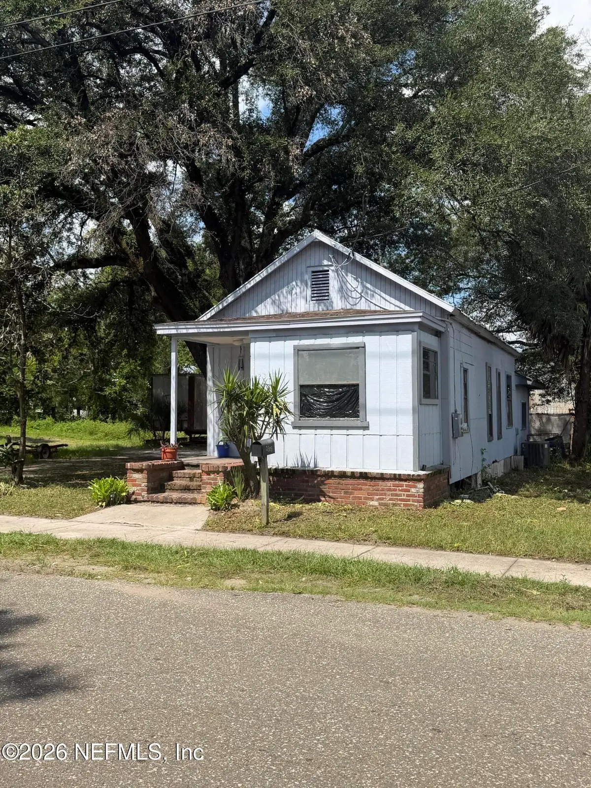 2308 Evergreen Avenue, Jacksonville, FL 32206 - #1