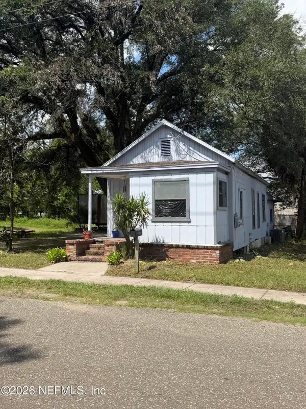 2308 Evergreen Avenue, Jacksonville, FL 32206