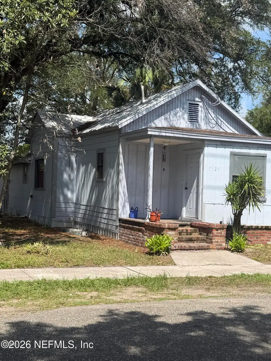 2308 Evergreen Avenue, Jacksonville, FL 32206 - #2