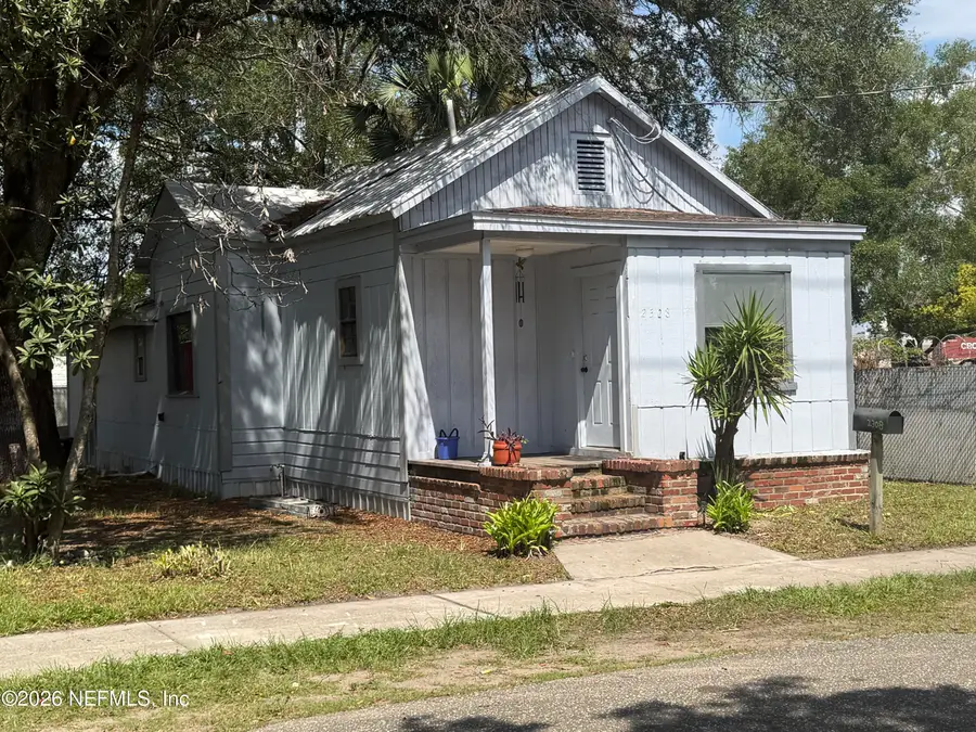 2308 Evergreen Avenue, Jacksonville, FL 32206 - #3