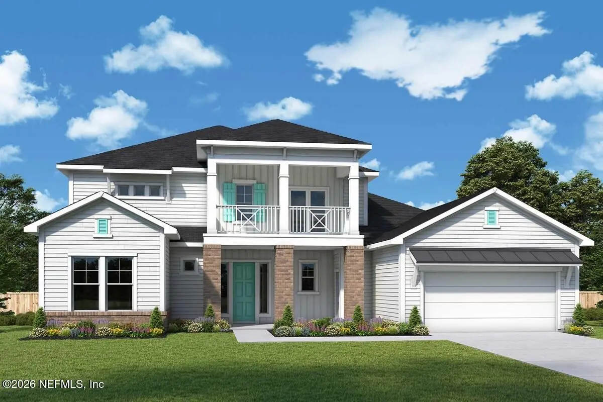 255 Black Coral Drive, Ponte Vedra, FL 32081 - #1