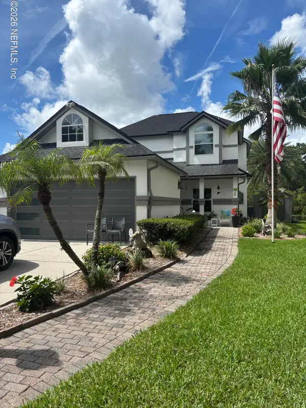 10500 Diamond Oak Court, Jacksonville, FL 32246