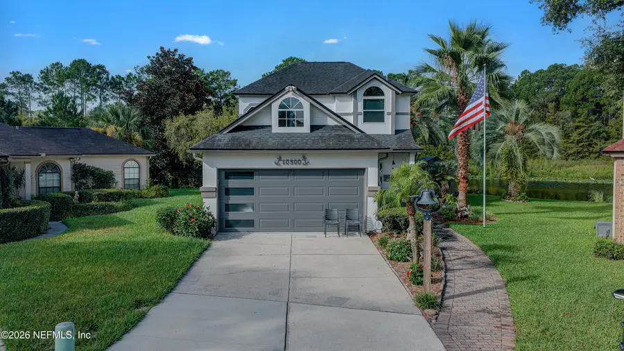 10500 Diamond Oak Court, Jacksonville, FL 32246 - #2