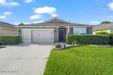 2456 Cold Stream Lane Lane, Green Cove Springs, FL 32043 - #1