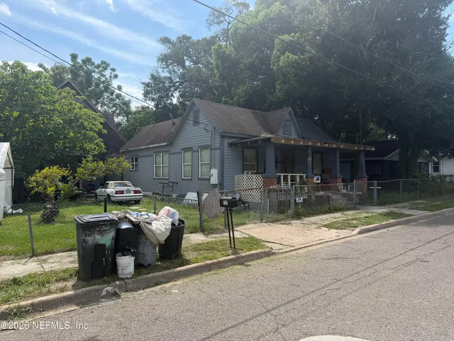 7131 Nelms Street, Jacksonville, FL 32208 - #3