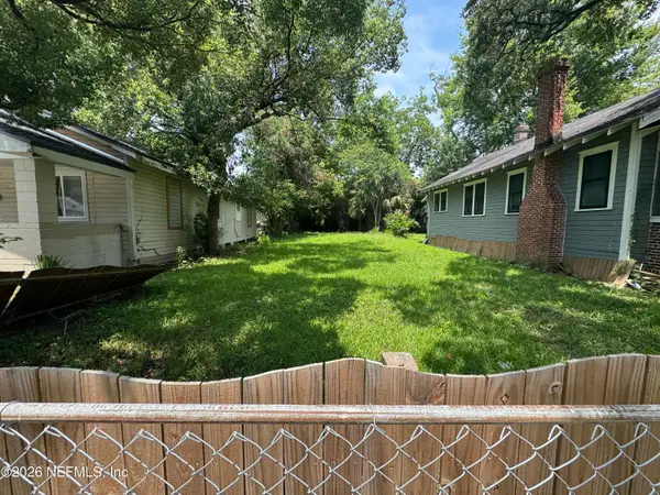 0 8th W Street, Jacksonville, FL 32209